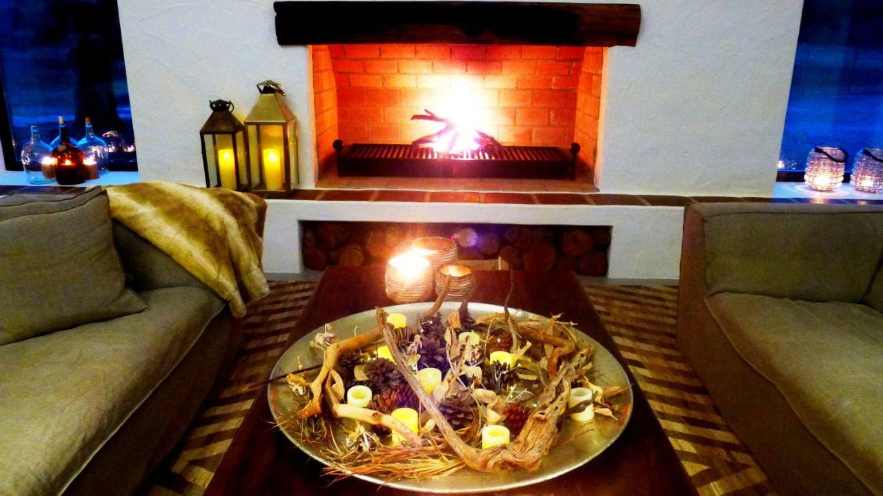 إيستريموز Sharish - Monte Das Estevas المظهر الخارجي الصورة